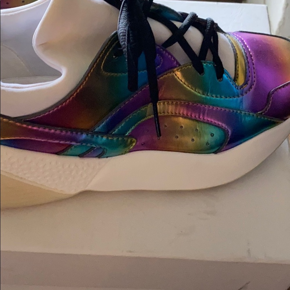 Stella McCartney sneakers - Picture 4 of 13